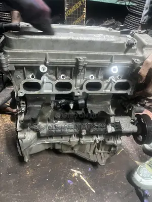 2az Slim Engine for Vanguard