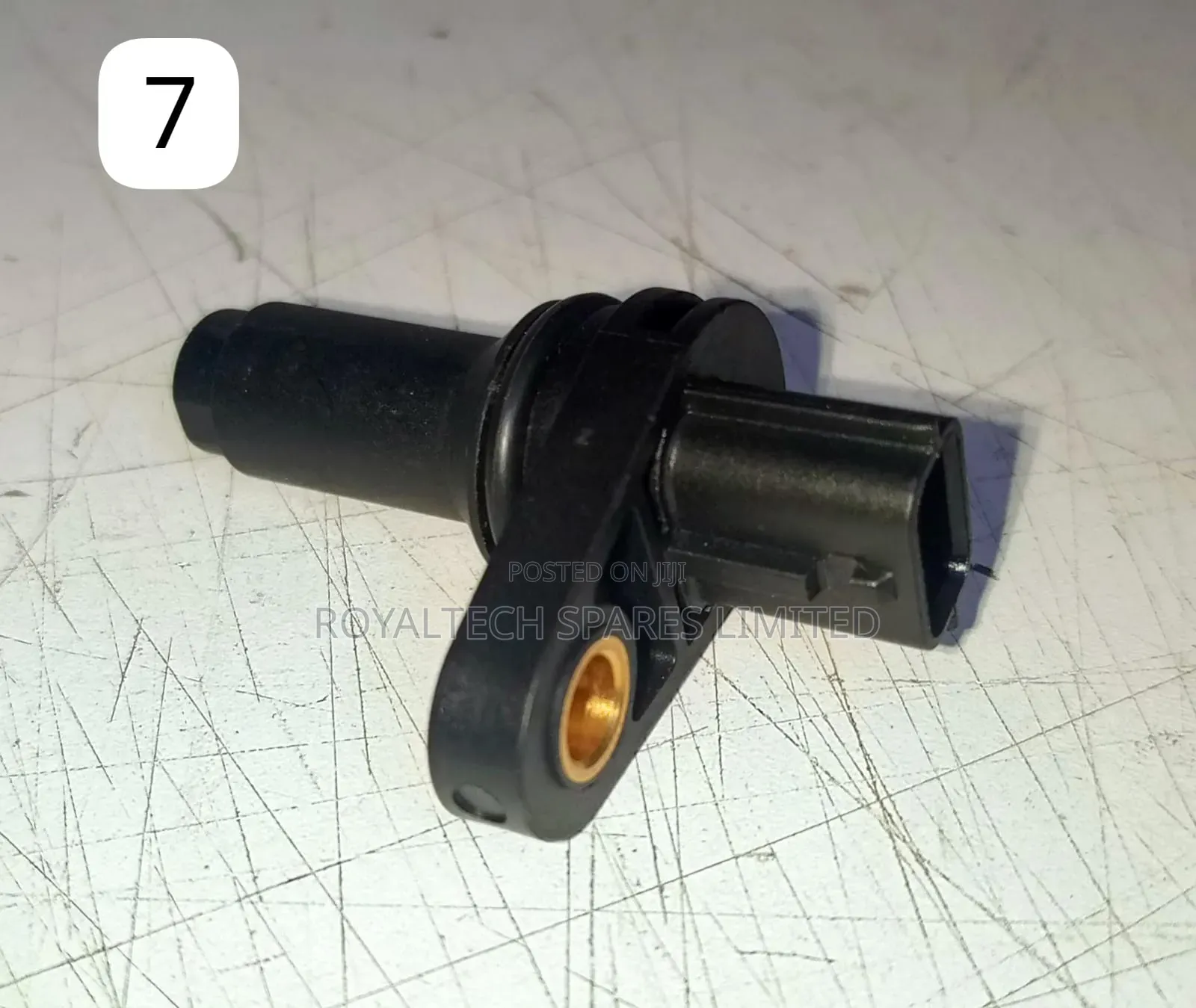 Camshaft Sensor Fuga Y51 Vq25
