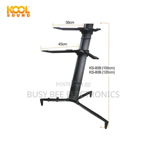 Plane Keyboard Stand