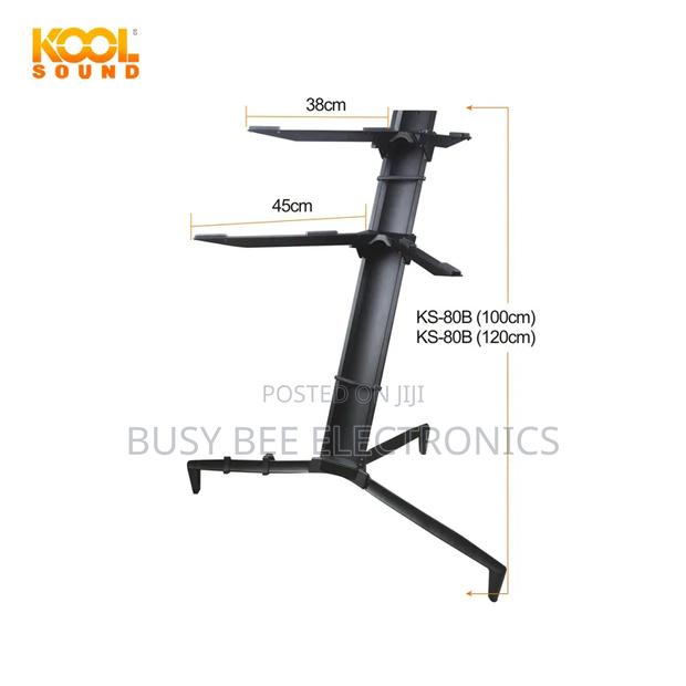 Plane Keyboard Stand
