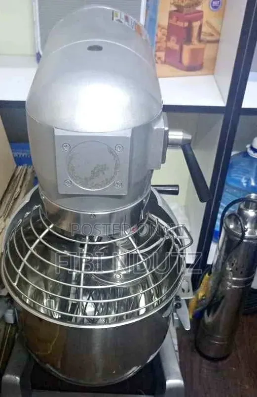 20l Commercial Dough Mixer/Comercial Dough Mixer