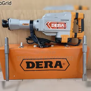 Dera Heavy Duty Demolisher (Big) 