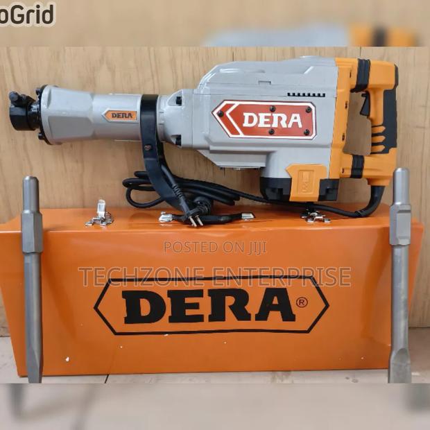 Dera Heavy Duty Demolisher (Big)