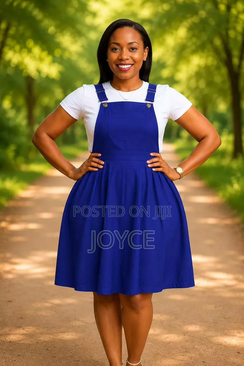 2 Pc Set Circular Dress