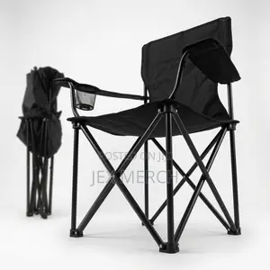 Heavy Duty Camping Chairs