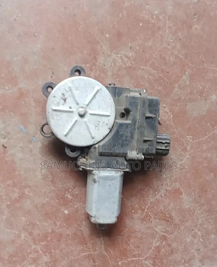 Winder Machine Motor Mitsubishi Lancer