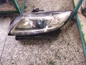 Honda Cr-Z 2012 Headlight