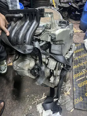 Cr12 Slim Engine