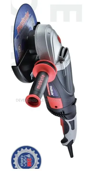 Makute Original 9inch Grinder With 3m Cable