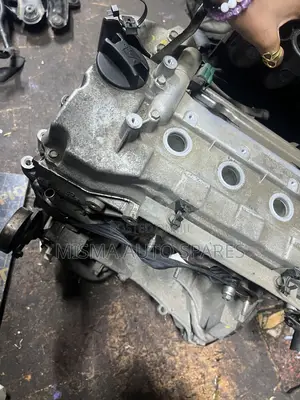 Cr12 Slim Engine