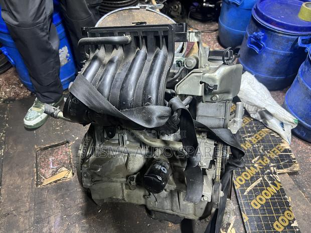 Cr12 Slim Engine - thumbnail 6