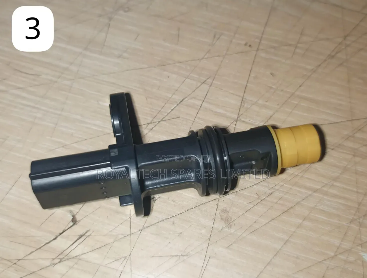 Crankshaft Sensor Mr20 Serena C27 /Juke/X-Trail T32/J11