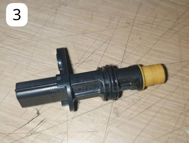 Crankshaft Sensor Mr20 Serena C27 /Juke/X-Trail T32/J11