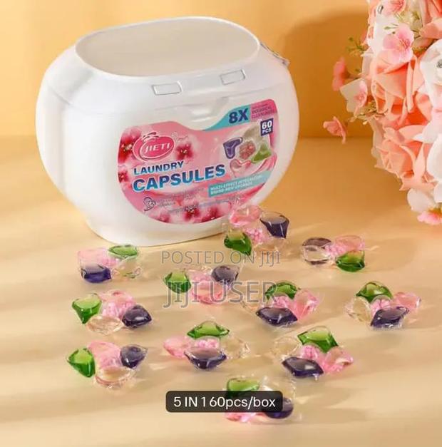 Laundry Pods