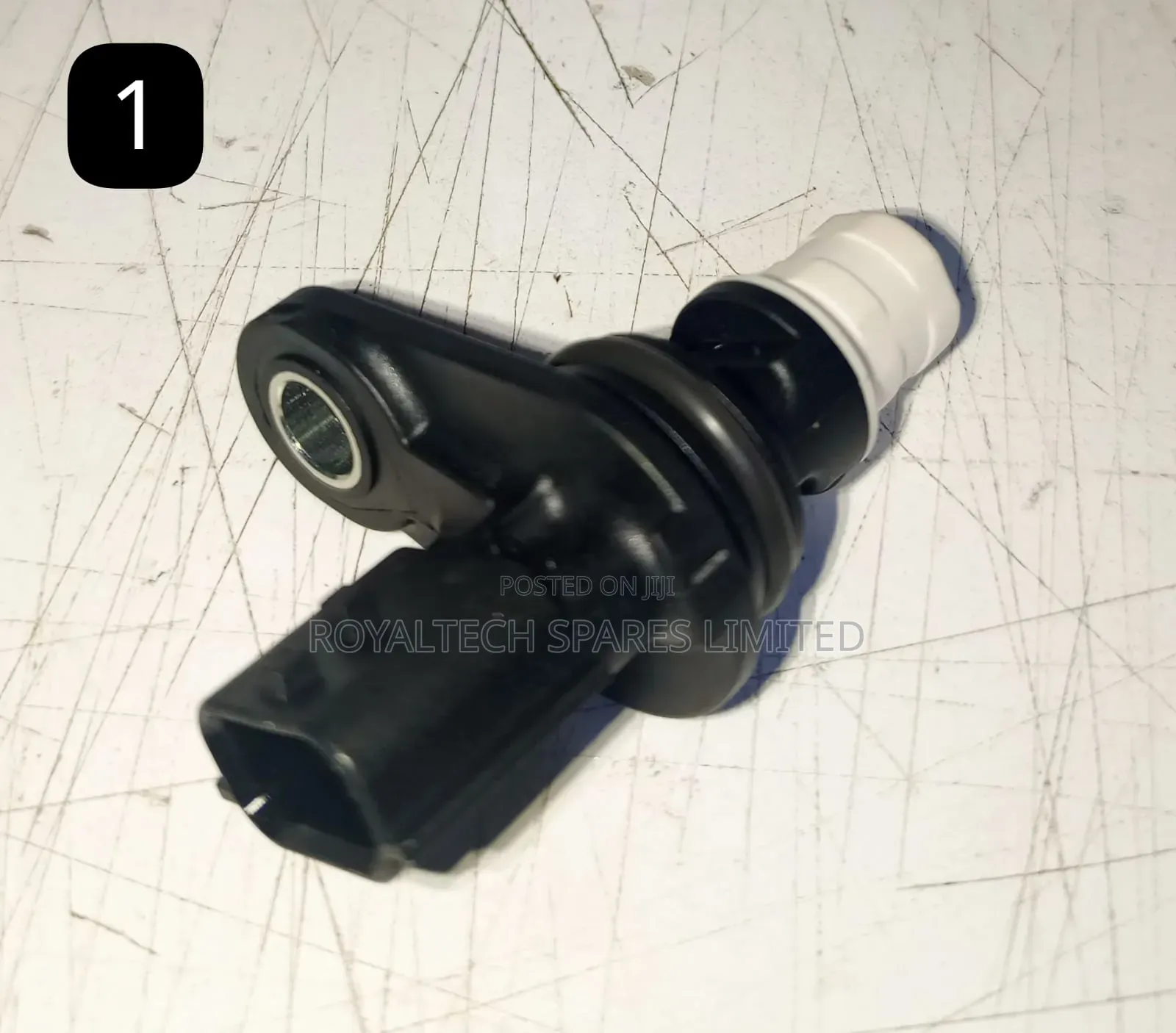 Camshaft/Crankshaft Sensor Nissan Note E12/Nissan March
