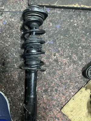 Nissan Dayz Shocks