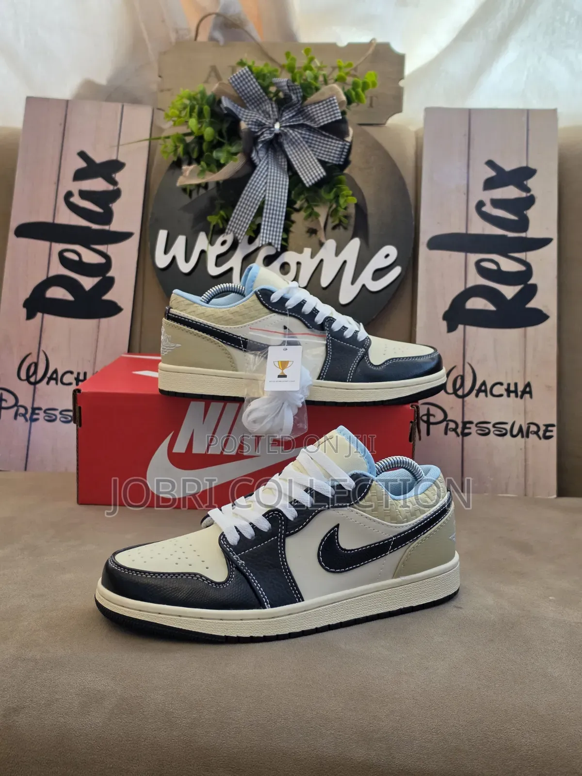 Nike Sb Dunk Low "Coconut Milk Sneakers