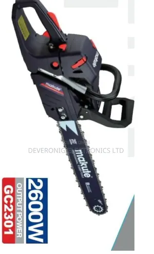 Makute Petrol Chain Saw