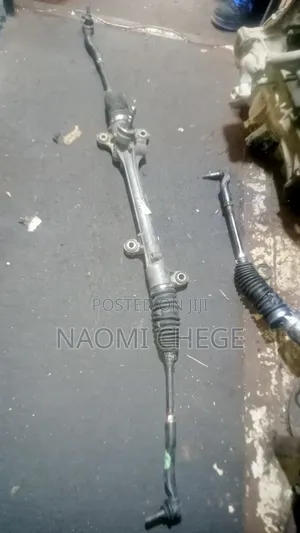 Steering Rack Axio