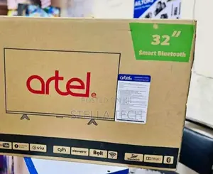 32 Inches Artel Smart Android Digital Tv