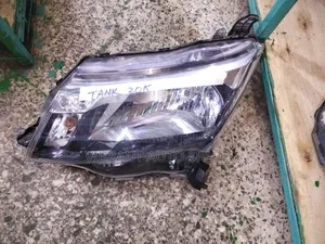 Toyota Tank 2015 Headlight Non Zenon