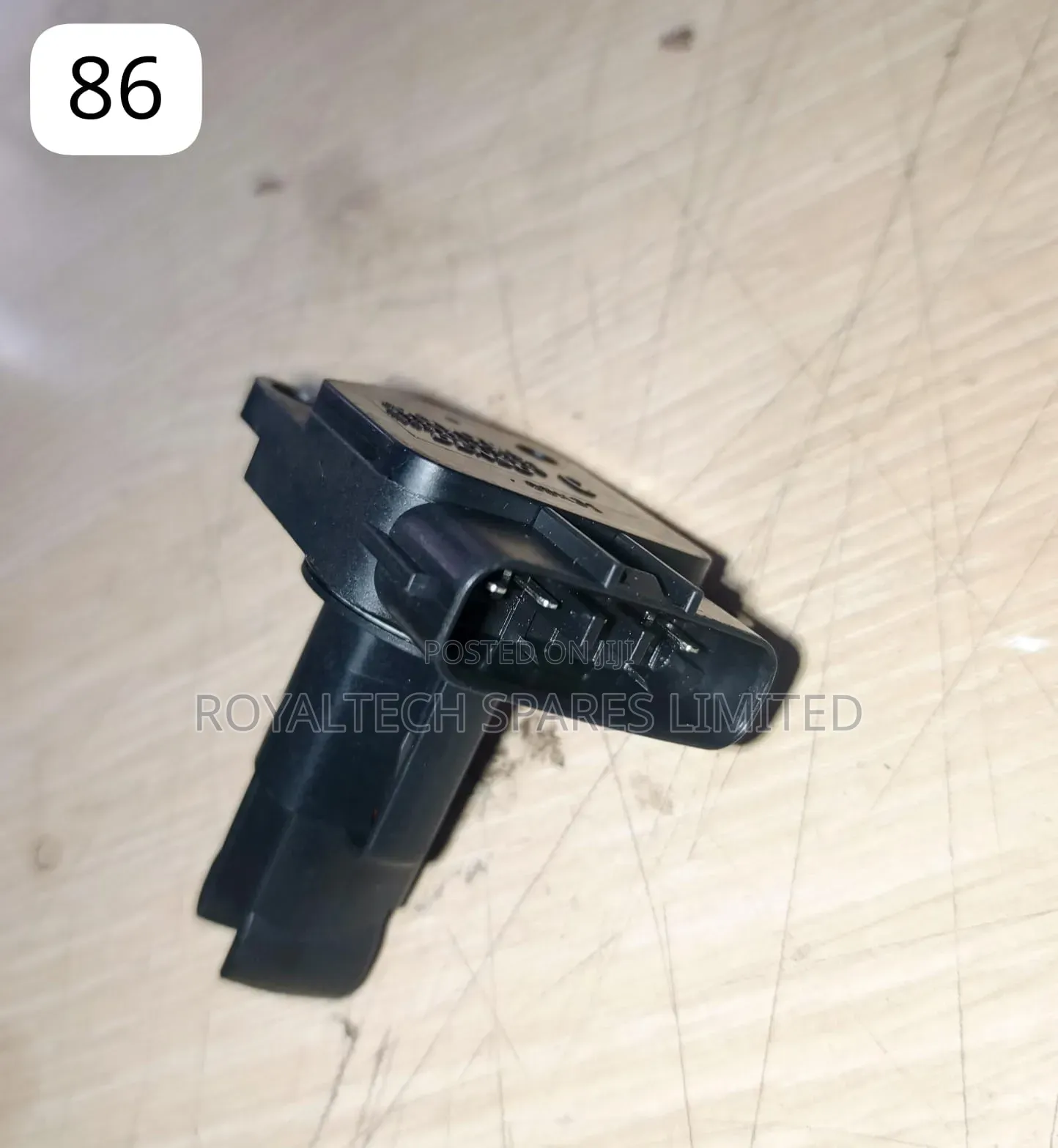 Air Flow Sensor Various Toyotas