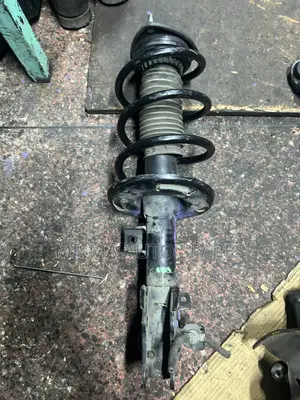 Mazda Cx5 Complete Shock