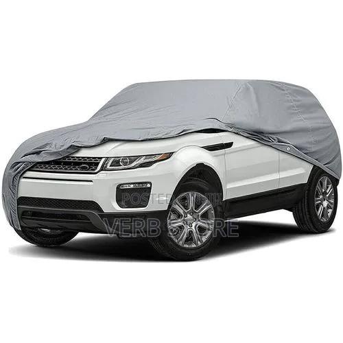 Range Rovers E Vogue Car Cover Waterproof, Anti Scratch