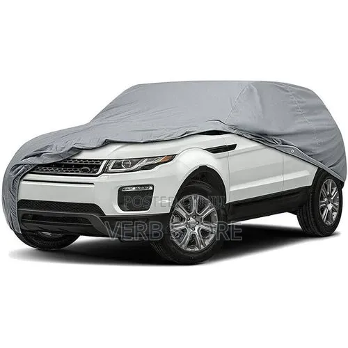 Range Rovers E Vogue Car Cover Waterproof, Anti Scratch