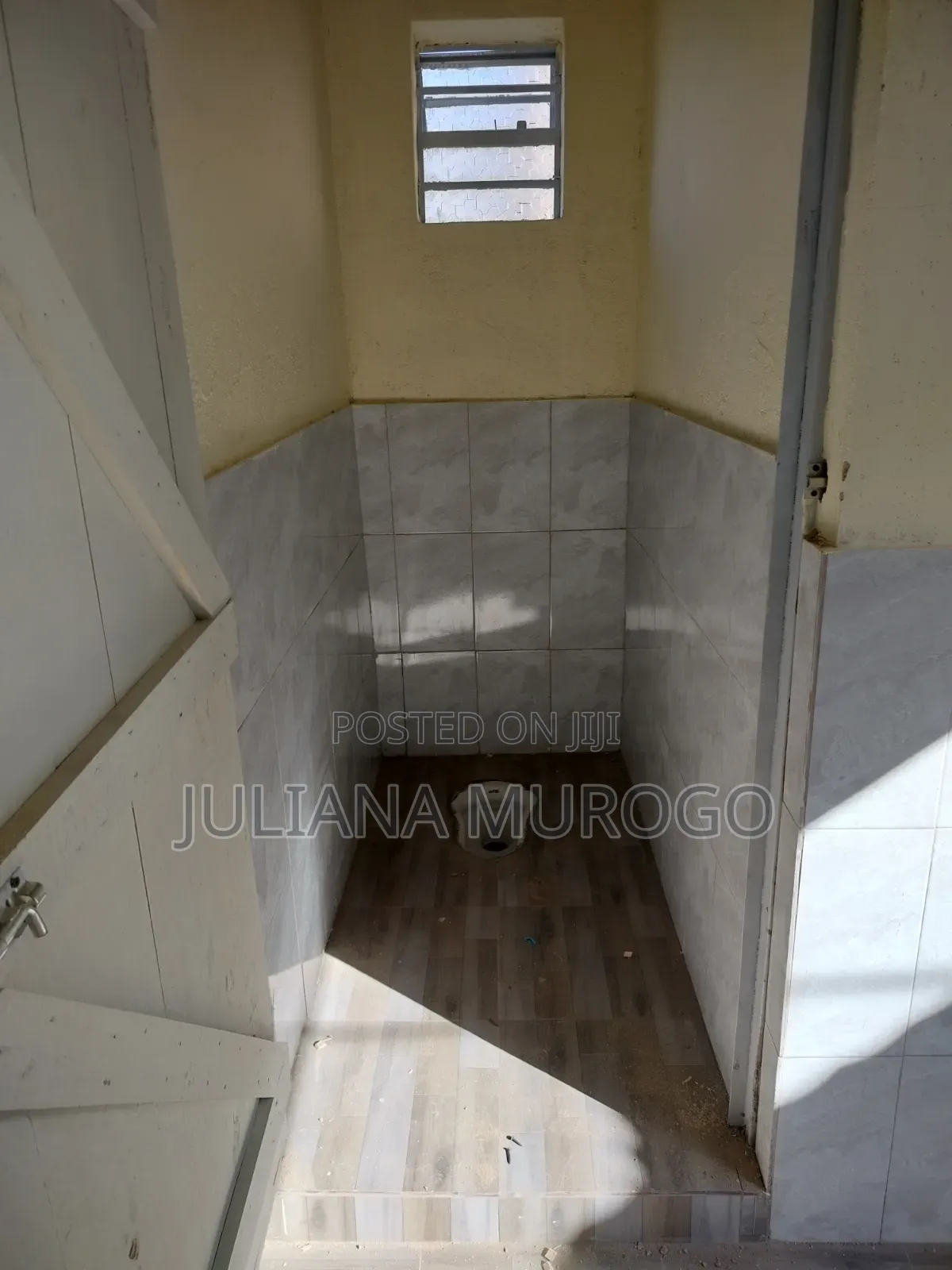 Bedsitters to Let, Thika Rd. Near Wankan Academy