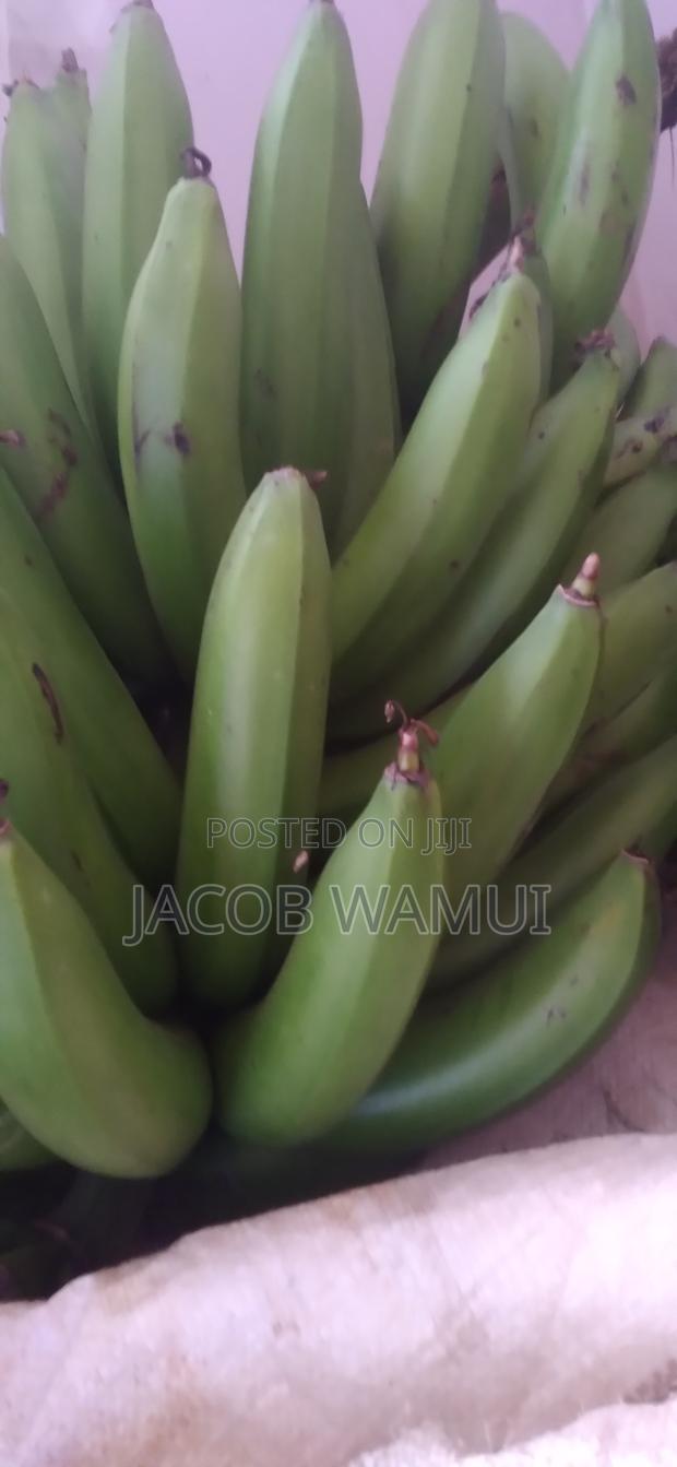 Matoke Bananas - thumbnail 3
