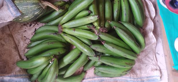 Matoke Bananas - thumbnail 5