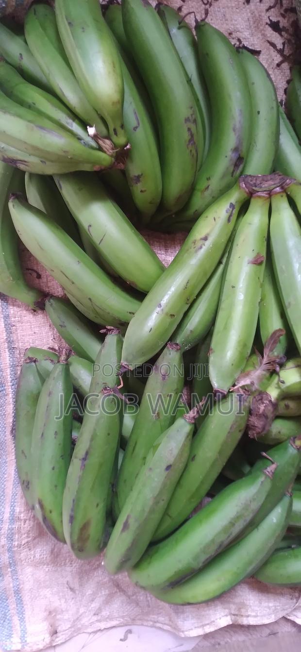 Matoke Bananas - thumbnail 6