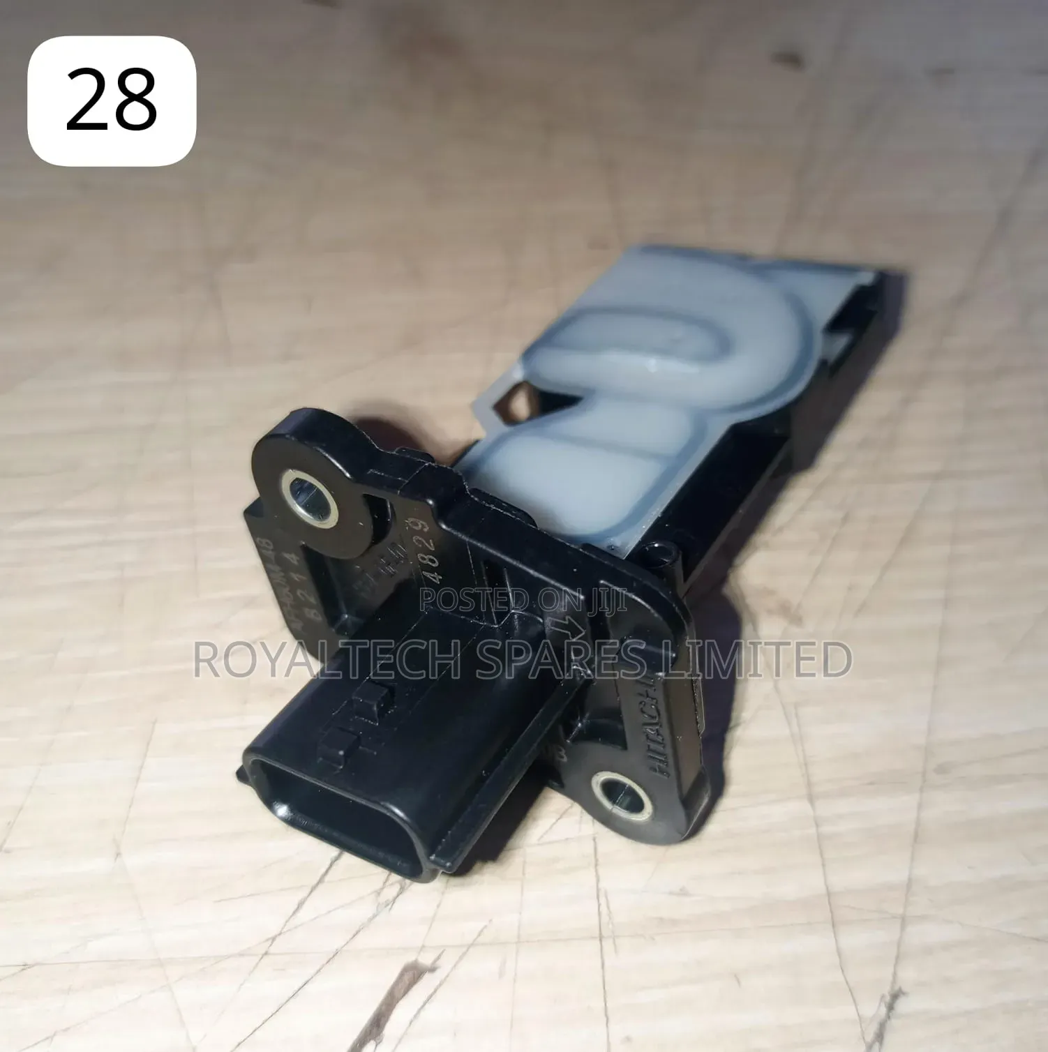 Air Flow Sensor Serena Hybrid