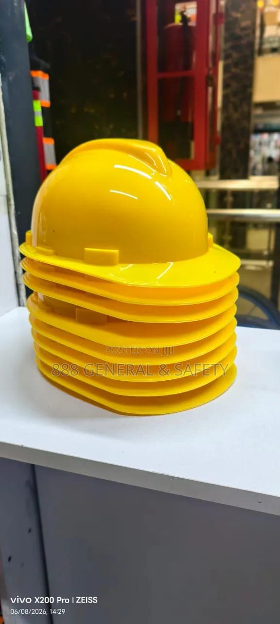 Helmets - Construction Helmet - thumbnail 2