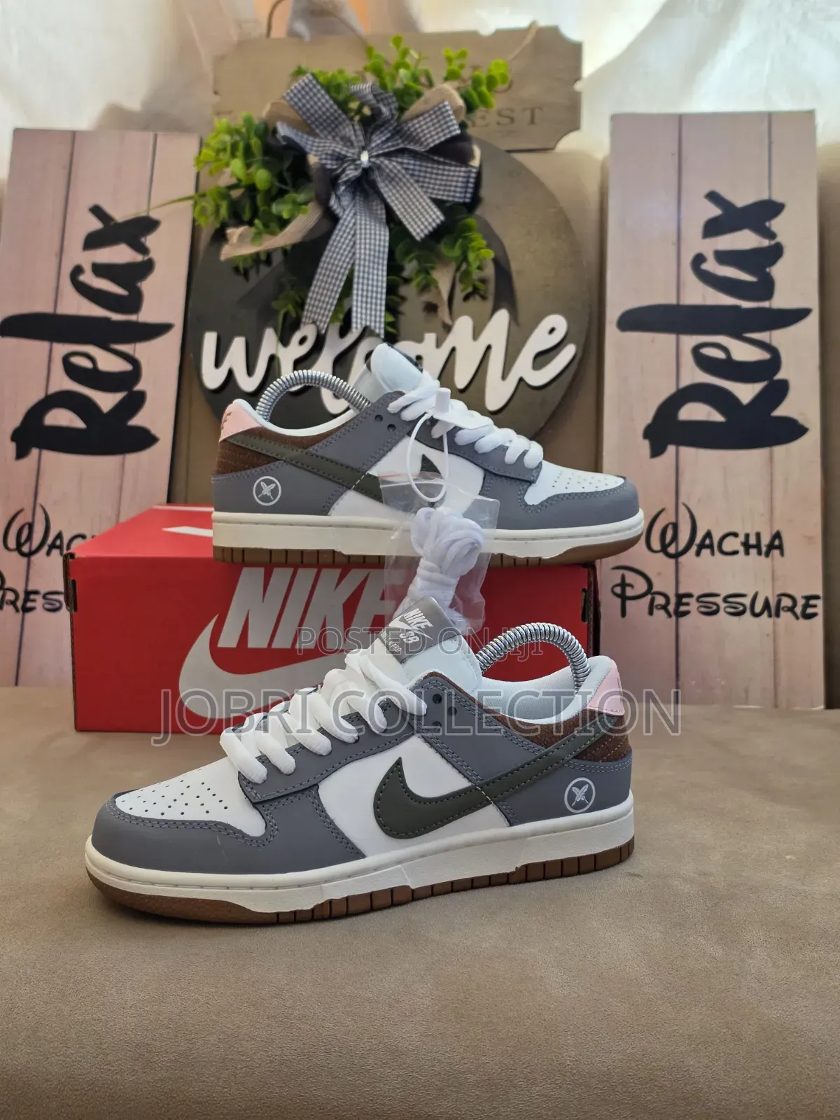 Nike Sb Dunk Low "Yuto"
Sneakers