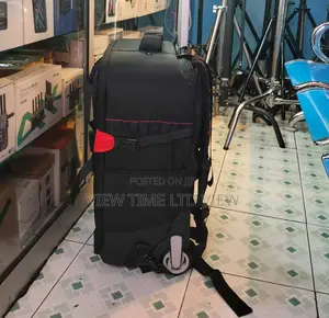 Soudelar Camera Photography Bag/Backpack