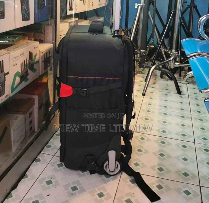 Soudelar Camera Photography Bag/Backpack