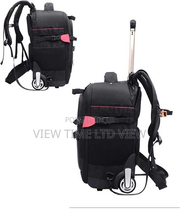 Soudelar Camera Photography Bag/Backpack - thumbnail 2