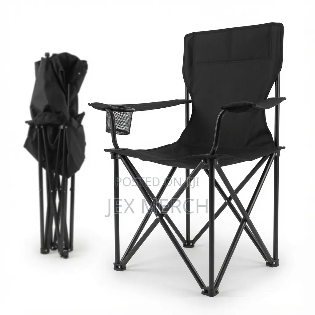 Lightweight Camping Chair