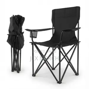 Lightweight Camping Chair