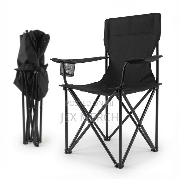 Lightweight Camping Chair