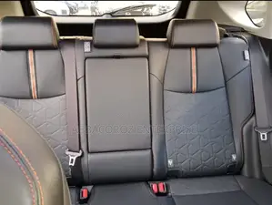 Toyota RAV4 2020 Black