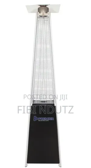 Premier Patio Heater