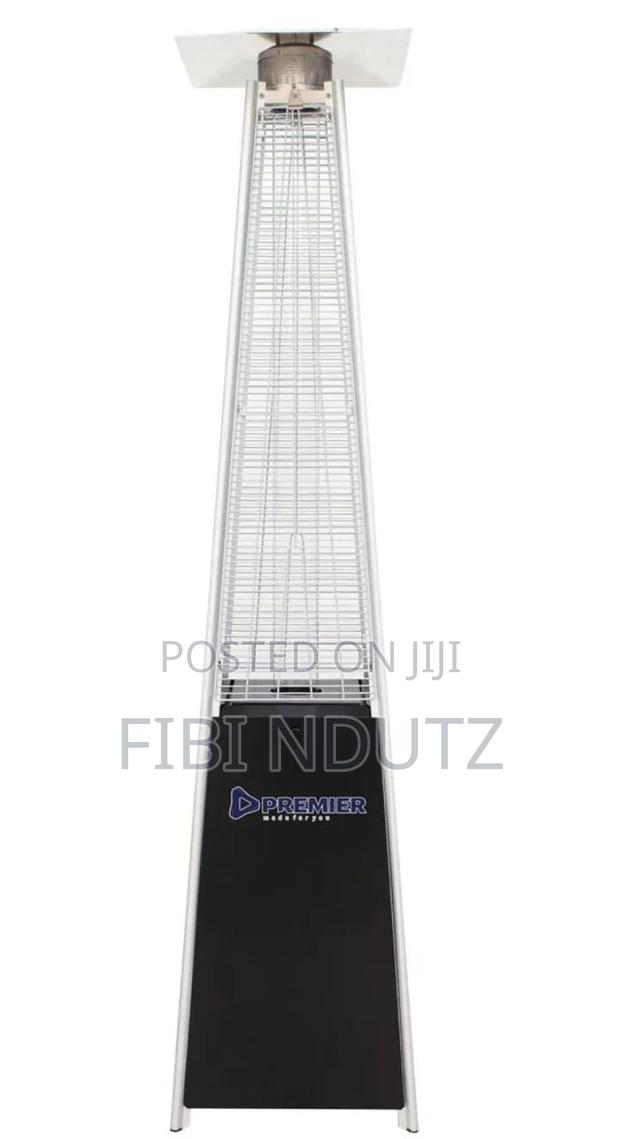 Premier Patio Heater