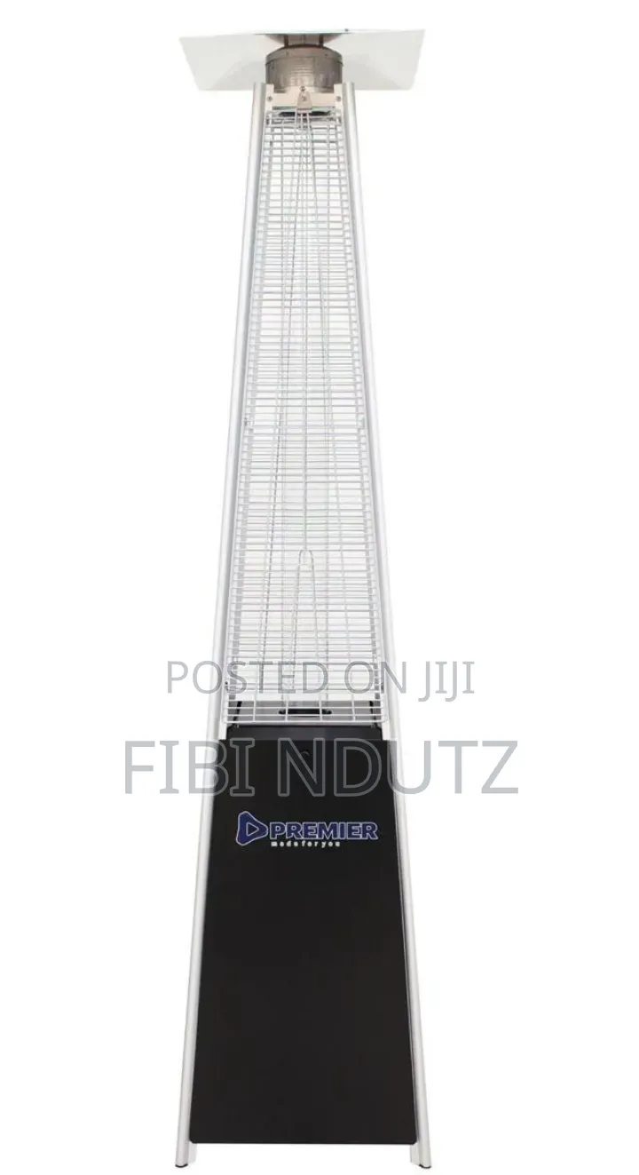 Premier Patio Heater