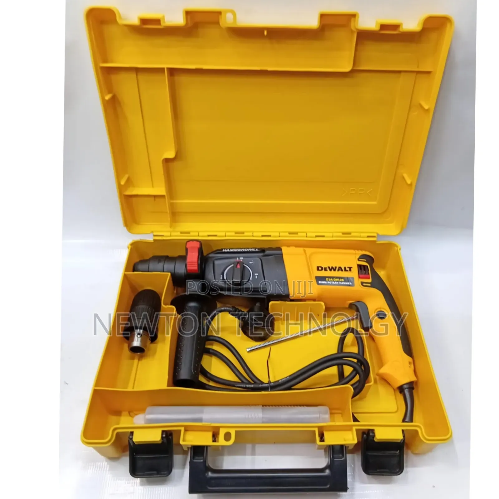 Dewalt Rotary Hammer/Dewalt Rotary Hammer