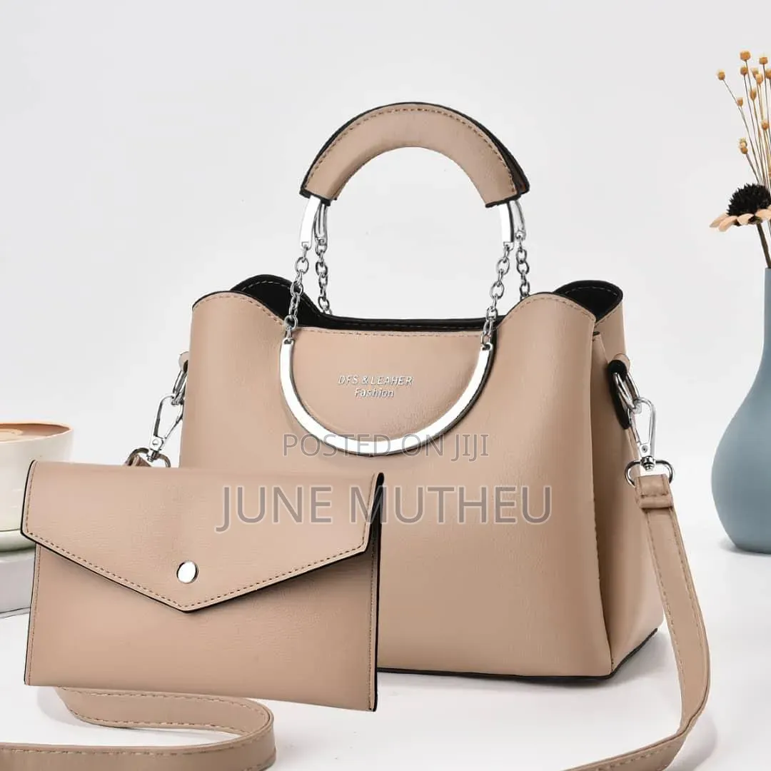 Hand Bags and Beauty Collections