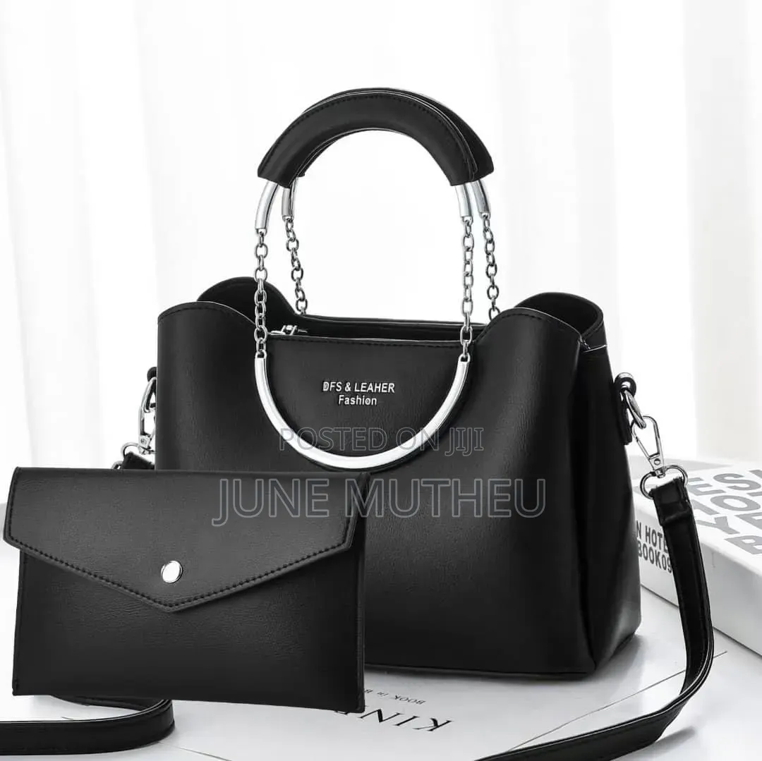 Hand Bags and Beauty Collections