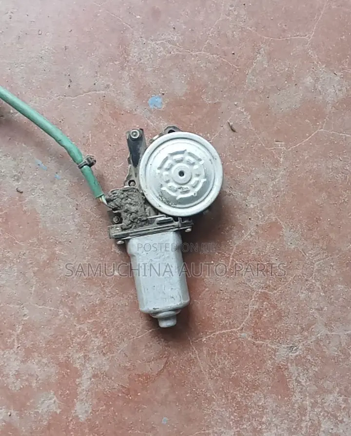 Winder Machine Motor Toyota Premio Nyoka